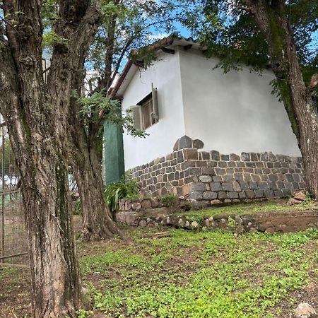 Villa Refugio De Nestor à Villa Parque Siquiman Extérieur photo