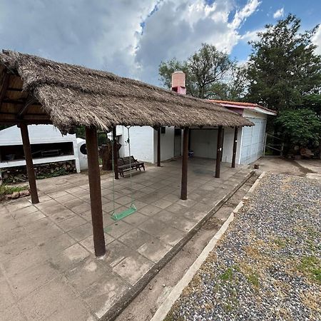 Villa Refugio De Nestor à Villa Parque Siquiman Extérieur photo