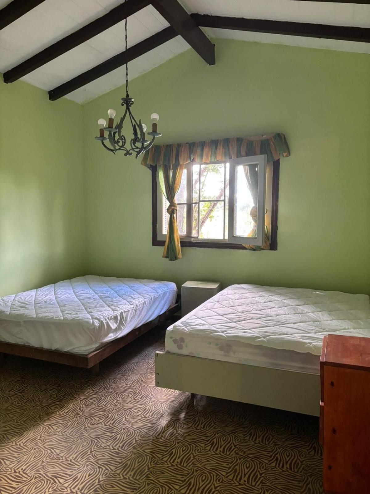 Villa Refugio De Nestor à Villa Parque Siquiman Extérieur photo