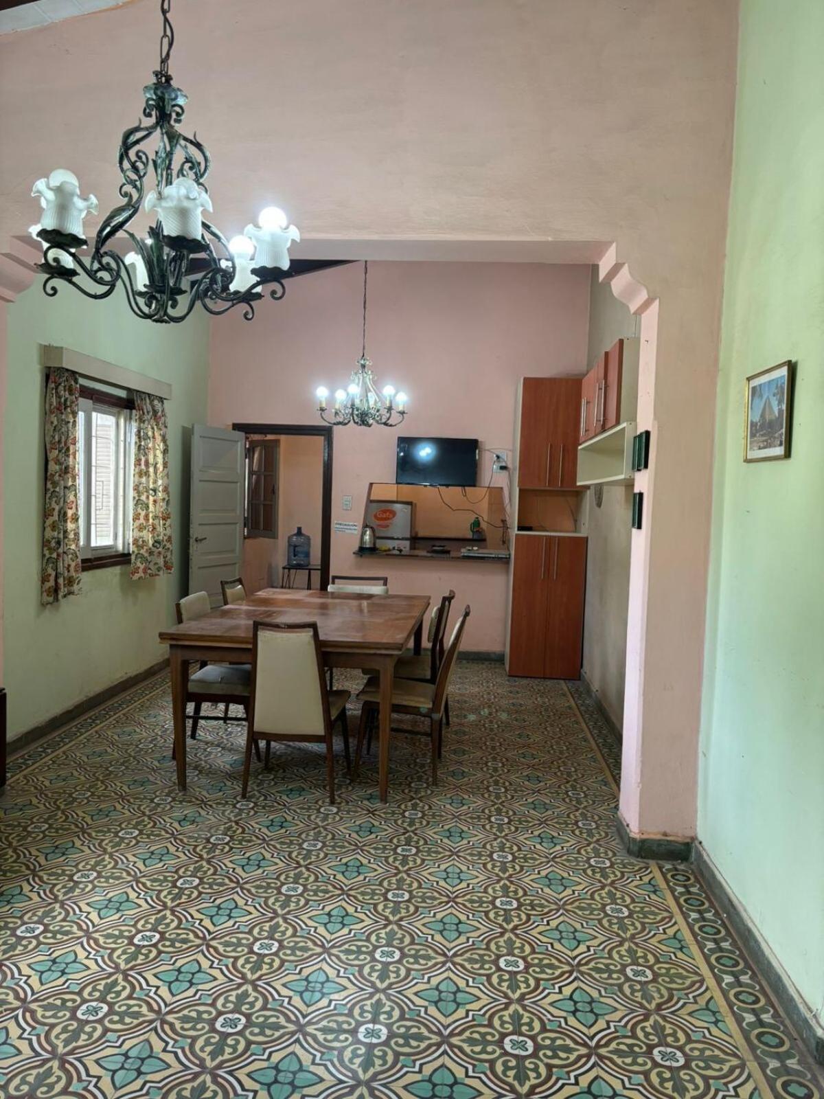 Villa Refugio De Nestor à Villa Parque Siquiman Extérieur photo