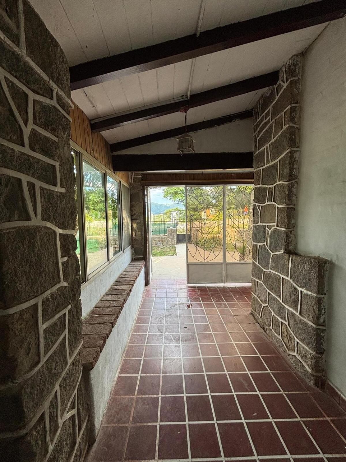 Villa Refugio De Nestor à Villa Parque Siquiman Extérieur photo