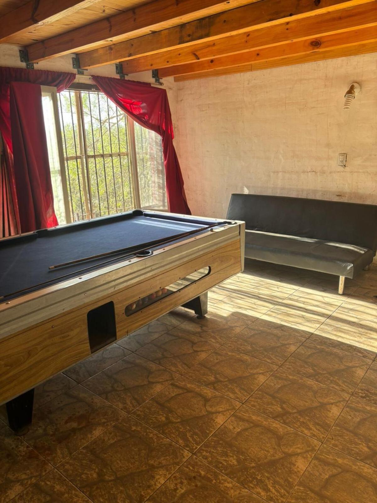 Villa Refugio De Nestor à Villa Parque Siquiman Extérieur photo
